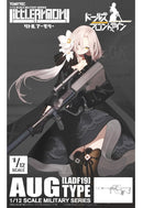 LADF19 LittleArmory TomyTec Dolls Frontline AUG Type