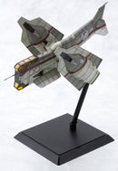 EVANGELION:3.0 YOU CAN (NOT) REDO Kotobukiya VERTICAL TAKE-OFF AND LANDING AIRCRAFT YAGR-N101