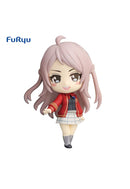 Love Live! Nijigasaki High School Idol Club FURYU Chobirume Figure LANZHE ZHONG