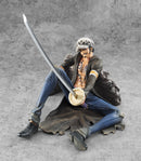 ONE PIECE MEGAHOUSE EXCELLENT MODEL LIMITED LIMITED EDITION LAW VER. VS