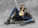 ONE PIECE MEGAHOUSE EXCELLENT MODEL LIMITED LIMITED EDITION LAW VER. VS