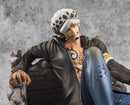 ONE PIECE MEGAHOUSE EXCELLENT MODEL LIMITED LIMITED EDITION LAW VER. VS