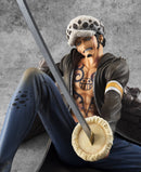 ONE PIECE MEGAHOUSE EXCELLENT MODEL LIMITED LIMITED EDITION LAW VER. VS