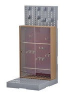 LD042 TOMYTEC LittleArmory Gun Rack F Classical Gun Rack