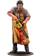 THE TEXAS CHAINSAW MASSACRE (1974) Kotobukiya ARTFX STATUE LEATHERFACE