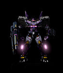 TRANSFORMERS FLAME TOYS KURO KARA KURI