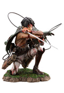 ATTACK ON TITAN Kotobukiya ARTFX J LEVI FORTITUDE VER. (reproduction)