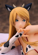 Decadence Beauty Skytube LEWDNESS Hazuki Kuryu