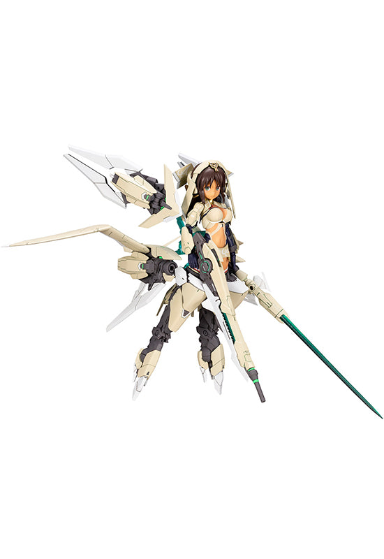 FRAME ARMS GIRL Kotobukiya ALICE GEAR AEGIS SITARA KANESHIYA VER. KARWA CHAUTH MODEL KIT