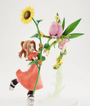 DIGIMON MEGAHOUSE GEM SERIES DEJIMON ADVENTURE LILIMON & MIMI