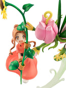 DIGIMON MEGAHOUSE GEM SERIES DEJIMON ADVENTURE LILIMON & MIMI