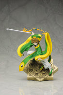 CARDCAPTOR SAKURA Kotobukiya LI SYAORAN ARTFX J(Reproduction)