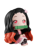 Demon Slayer MEGAHOUSE LOOK UP SERIES KAMADO NEZUKO