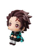Demon Slayer MEGAHOUSE LOOK UP KAMADO TANJIRO 【repeat】