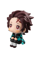 Demon Slayer MEGAHOUSE LOOK UP SERIES KAMADO TANJIRO
