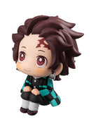 Demon Slayer MEGAHOUSE LOOK UP SERIES KAMADO TANJIRO