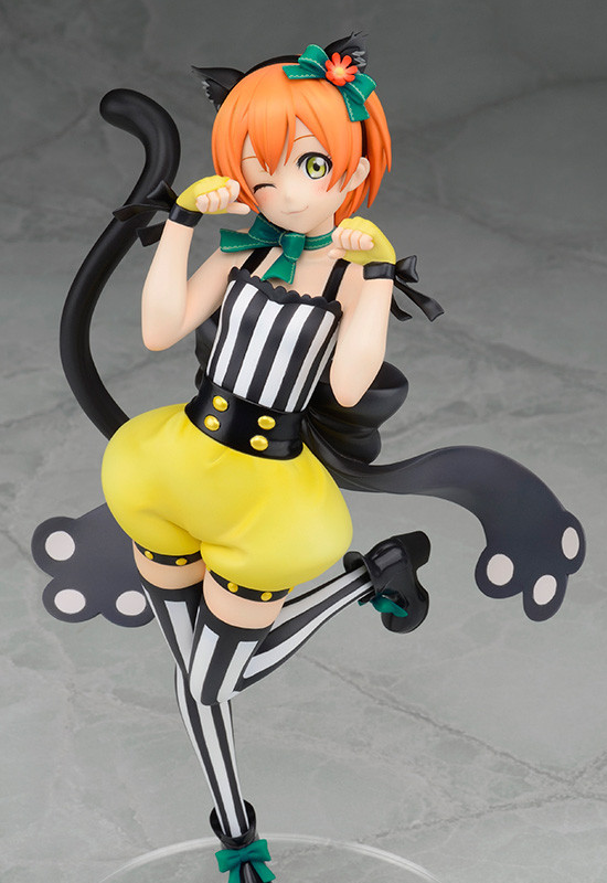 Love Live! School Idol Festival Alter Rin Hoshizora 1/7