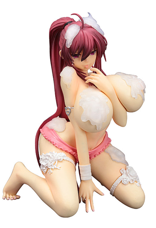 LOVE Tore -Ecchi Na Renai Training- A Plus Reika Saitou After Bubble Party 1/7