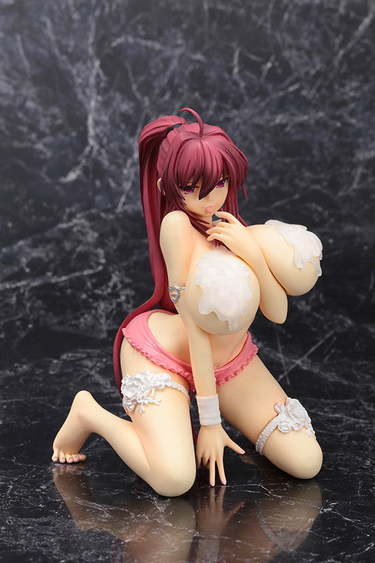 LOVE Tore -Ecchi Na Renai Training- A Plus Reika Saitou After Bubble Party 1/7