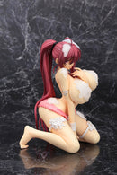 LOVE Tore -Ecchi Na Renai Training- A Plus Reika Saitou After Bubble Party 1/7