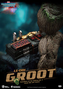 GUARDIANS OF THE GALAXY VOL. 2 Beast Kingdom GROOT LIFE SIZE STATUE