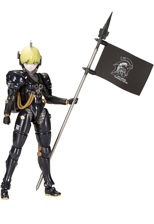 ゲームキャラクター Kojima Productions Ludens Black Ver. LUDENSBLACK_500x.jpg?v=1596592209