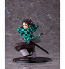 DEMON SLAYER: KIMETSU NO YAIBA Aniplex TANJIRO KAMADO 1/8 SCALE FIGURE [STANDARD VERSION]