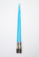 STAR WARS LIGHTSABER CHOPSTICKS Kotobukiya LUKE SKYWALKER (BLUE) - GZ982
