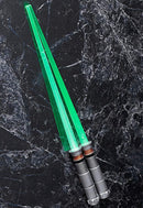 STAR WARS LIGHTSABER CHOPSTICKS Kotobukiya LUKE SKYWALKER EP.6 (GREEN) - GZ695