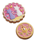 Charm Patisserie Pretty Soldier Sailor Moon Cookie Charm (set of 6)