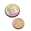 Charm Patisserie Pretty Soldier Sailor Moon Cookie Charm Assortment (set of 6)