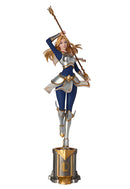 LEAGUE OF LEGEND CMGE LUX: THE LADY OF LUMINOSITY FIGURE PEN
