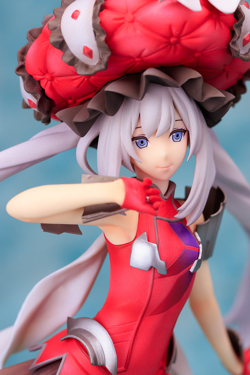 Fate/Grand Order PULCHRA Rider/Marie Antoinette