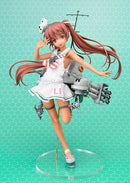 KanColle (Kantai Collection) HOBBY JAPAN Libeccio Limited Version (With Military emblem)