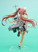 KanColle (Kantai Collection) HOBBY JAPAN Libeccio Limited Version (With Military emblem)