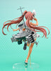 KanColle (Kantai Collection) HOBBY JAPAN Libeccio Limited Version (With Military emblem)