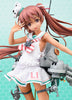KanColle (Kantai Collection) HOBBY JAPAN Libeccio Limited Version (With Military emblem)