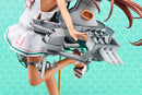 KanColle (Kantai Collection) HOBBY JAPAN Libeccio Limited Version (With Military emblem)