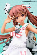 KanColle (Kantai Collection) HOBBY JAPAN Libeccio Limited Version (With Military emblem)