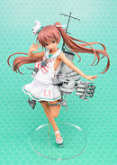 KanColle (Kantai Collection) HOBBY JAPAN Libeccio Limited Version (With Military emblem)