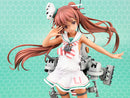 KanColle (Kantai Collection) HOBBY JAPAN Libeccio Limited Version (With Military emblem)