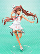 KanColle (Kantai Collection) HOBBY JAPAN Libeccio Limited Version (With Military emblem)