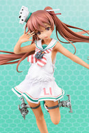 KanColle (Kantai Collection) HOBBY JAPAN Libeccio Limited Version (With Military emblem)