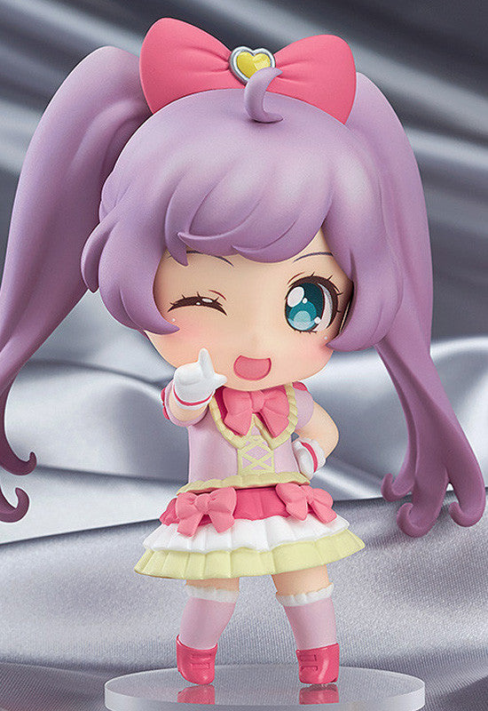 PriPara Nendoroid Co-de: Laala Manaka - Cutie Ribbon Co-de