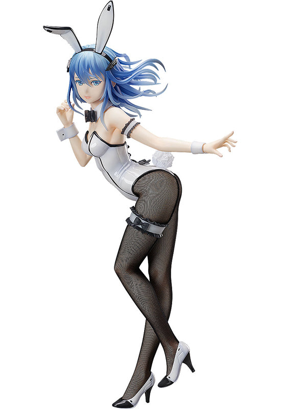 BEATLESS FREEing Lacia: Bunny Ver.