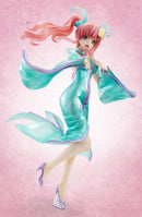 Gundam Seed Excellent Model RAHDXG.A.NEO Lacus Clyne