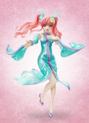 Gundam Seed Excellent Model RAHDXG.A.NEO Lacus Clyne