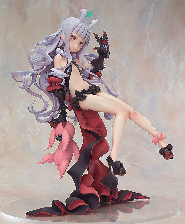 World Conquest Zvezda Plot Max Factory Lady Venera
