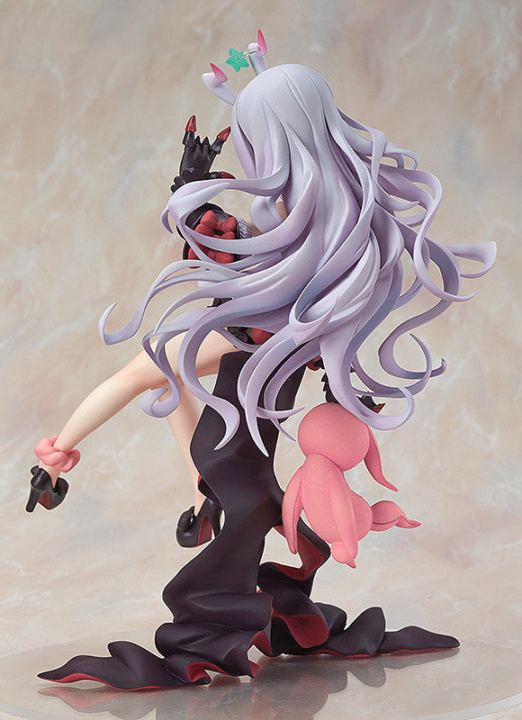 World Conquest Zvezda Plot Max Factory Lady Venera
