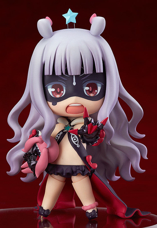 449 World Conquest Zvezda Plot Nendoroid Lady Venera